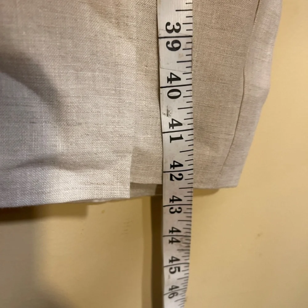 Tommy Bahama Cream Men's Pants